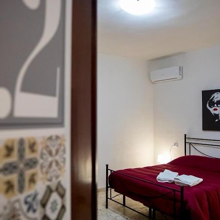 Residence Prato Erice Exterior photo