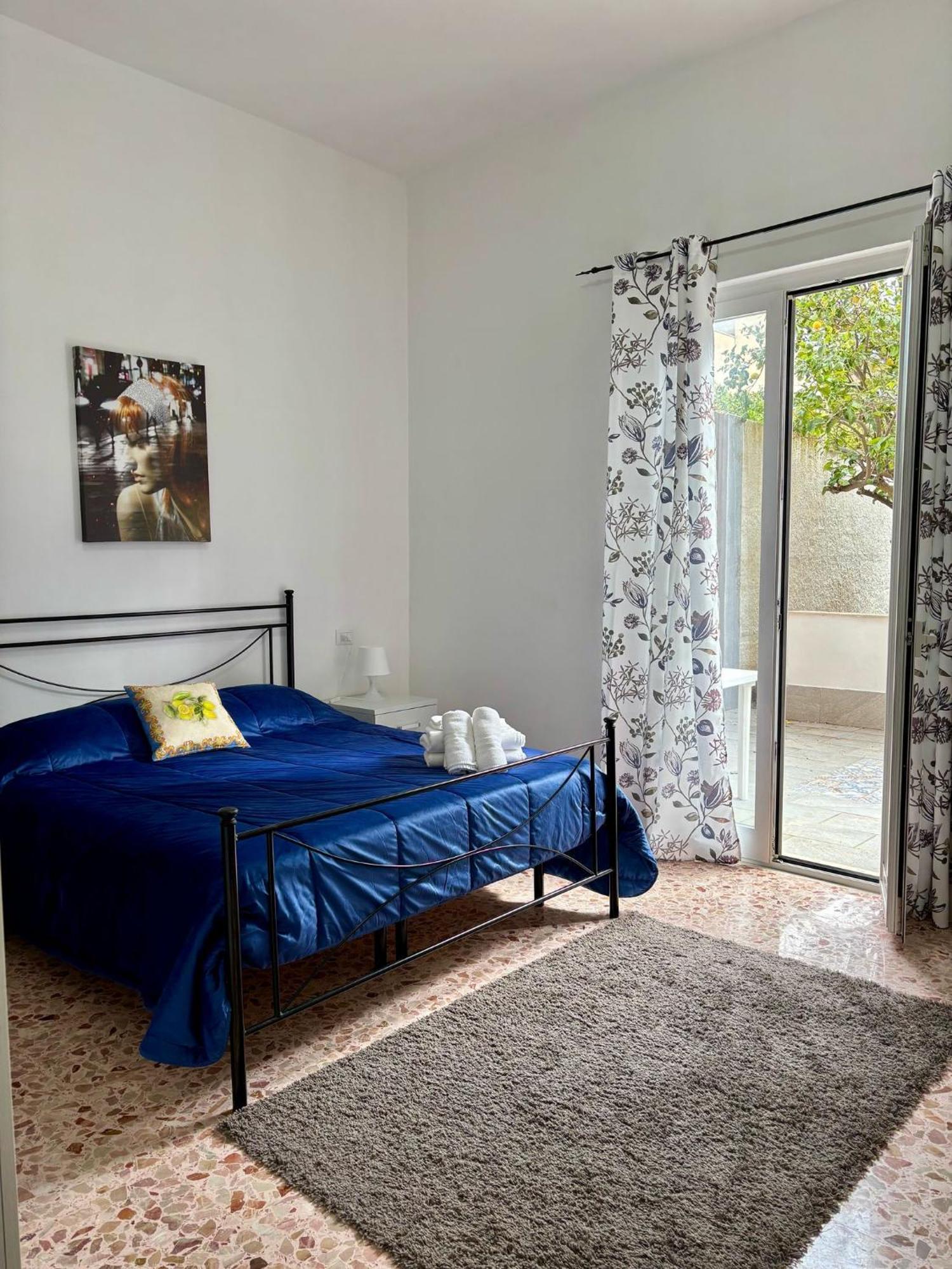 Residence Prato Erice Exterior photo