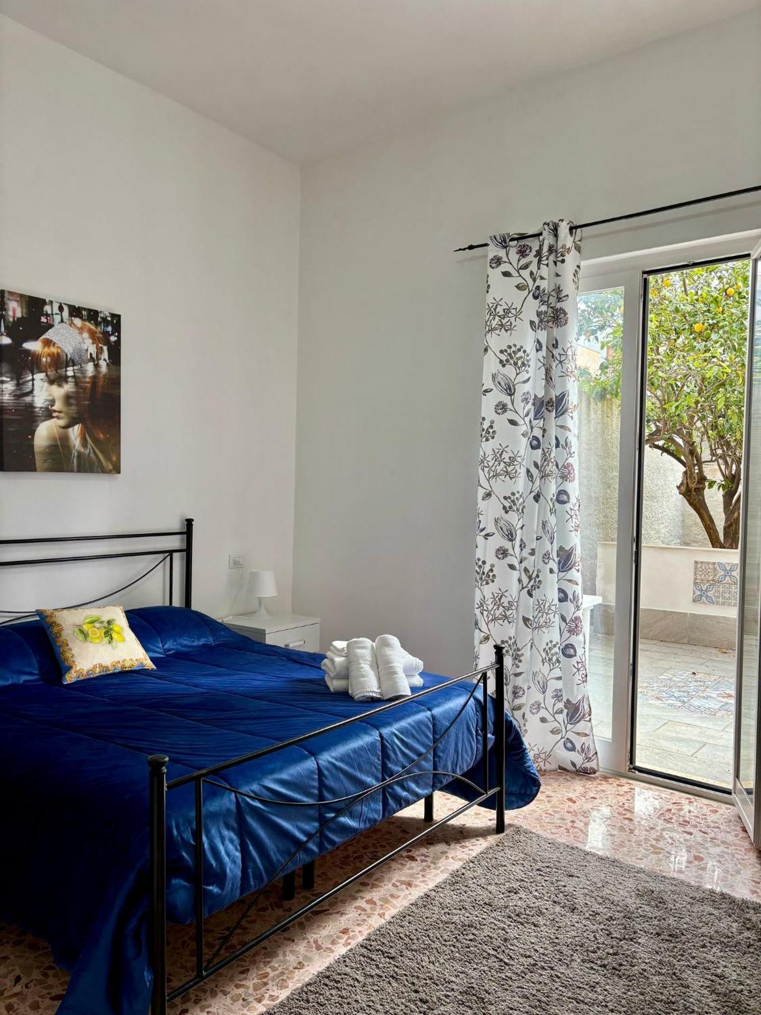 Residence Prato Erice Exterior photo