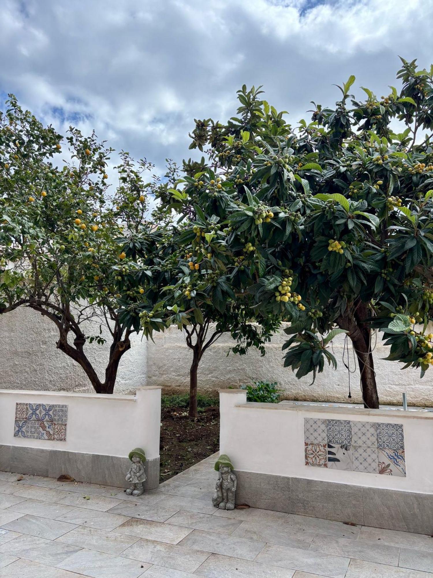 Residence Prato Erice Exterior photo