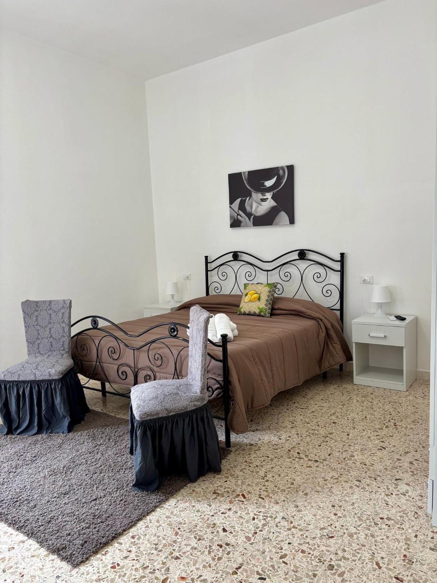 Residence Prato Erice Exterior photo