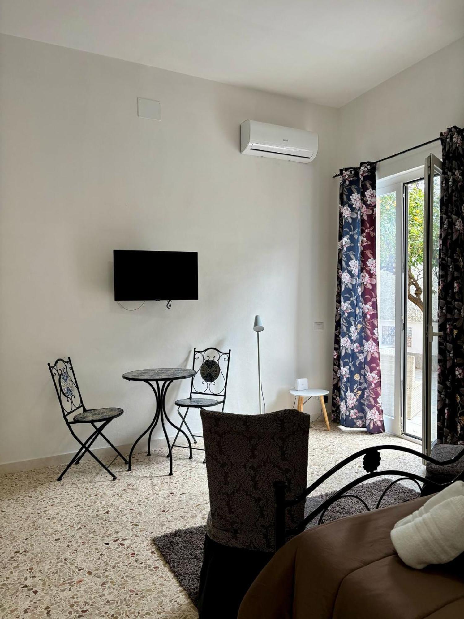 Residence Prato Erice Exterior photo