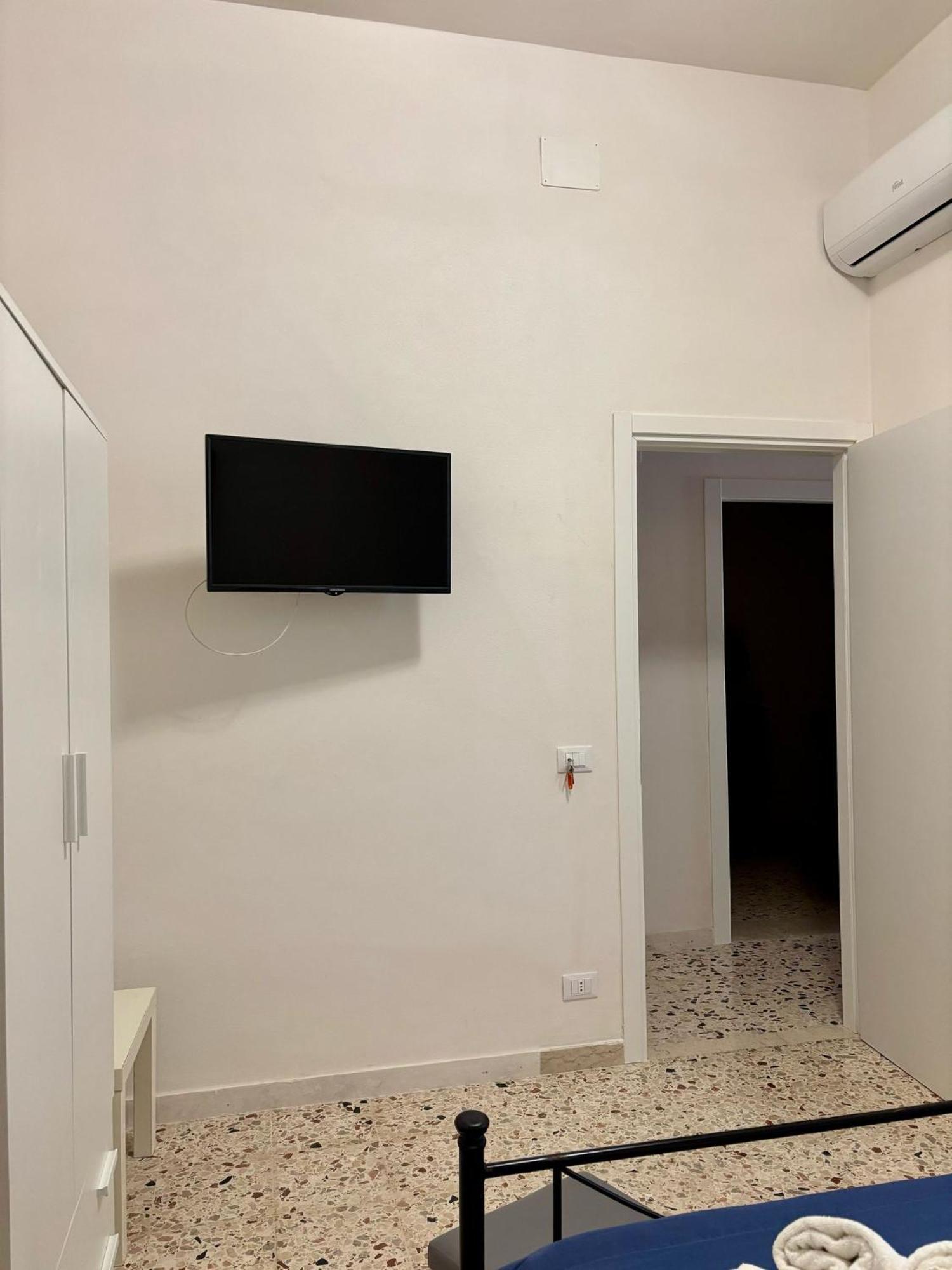 Residence Prato Erice Exterior photo