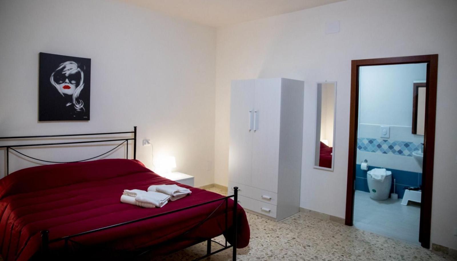 Residence Prato Erice Exterior photo