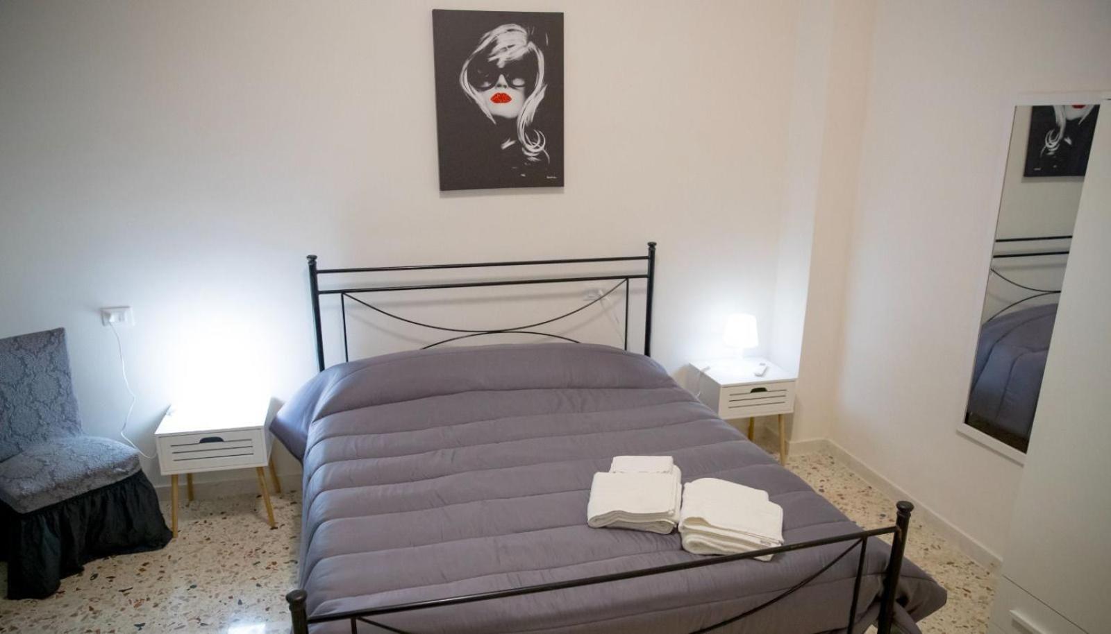 Residence Prato Erice Exterior photo