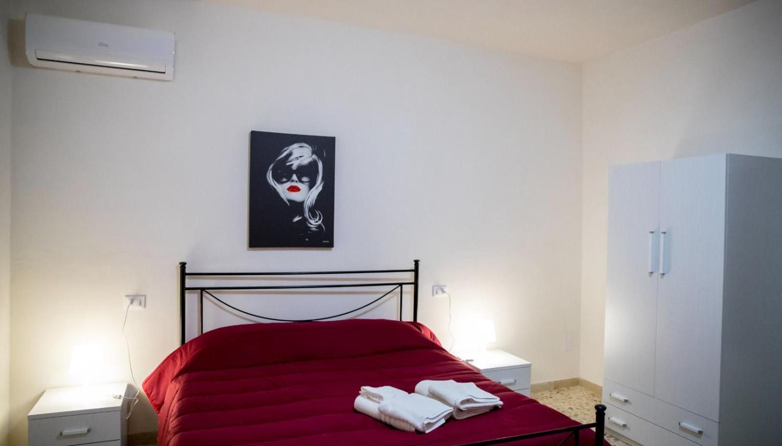 Residence Prato Erice Exterior photo