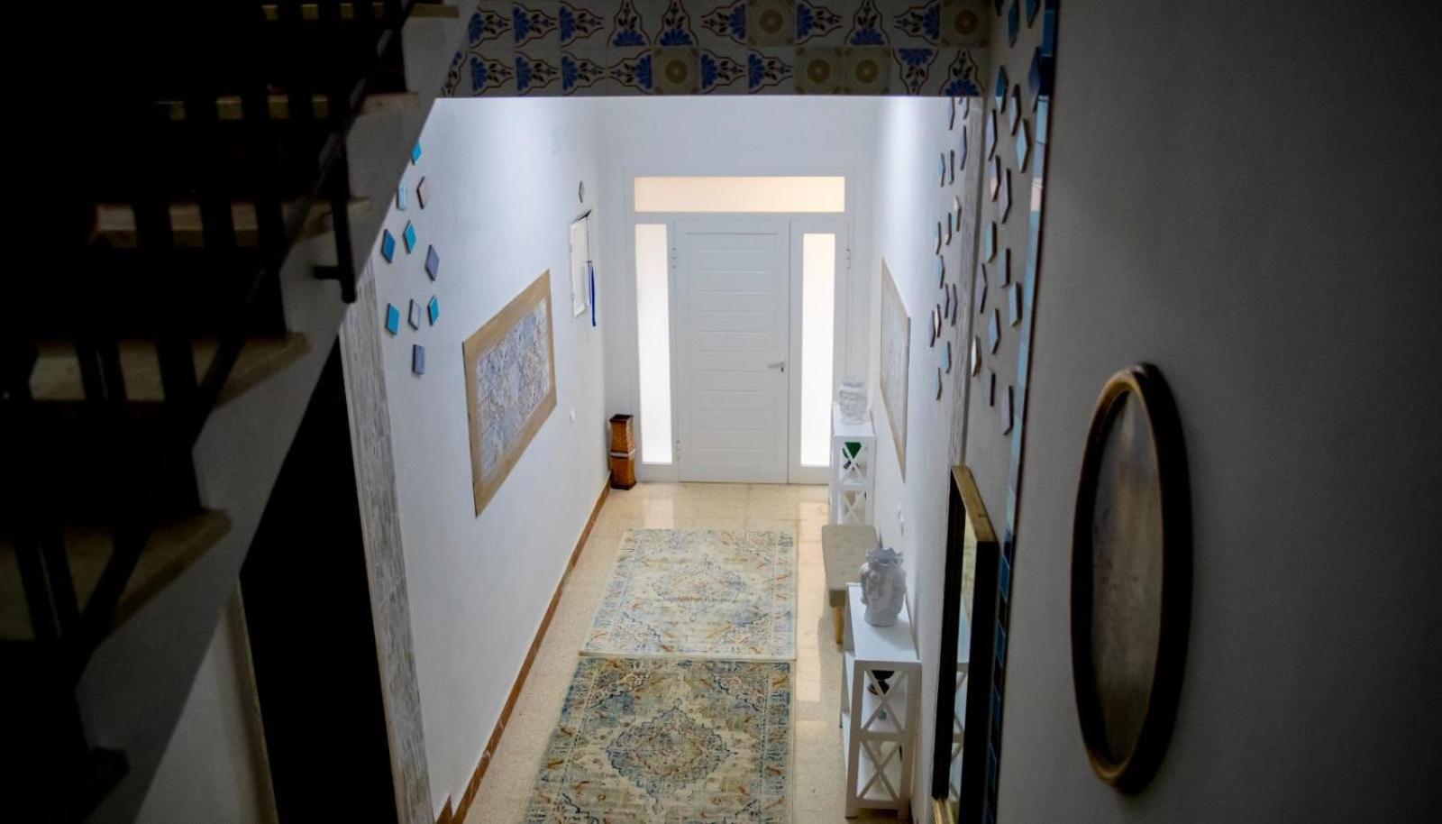 Residence Prato Erice Exterior photo