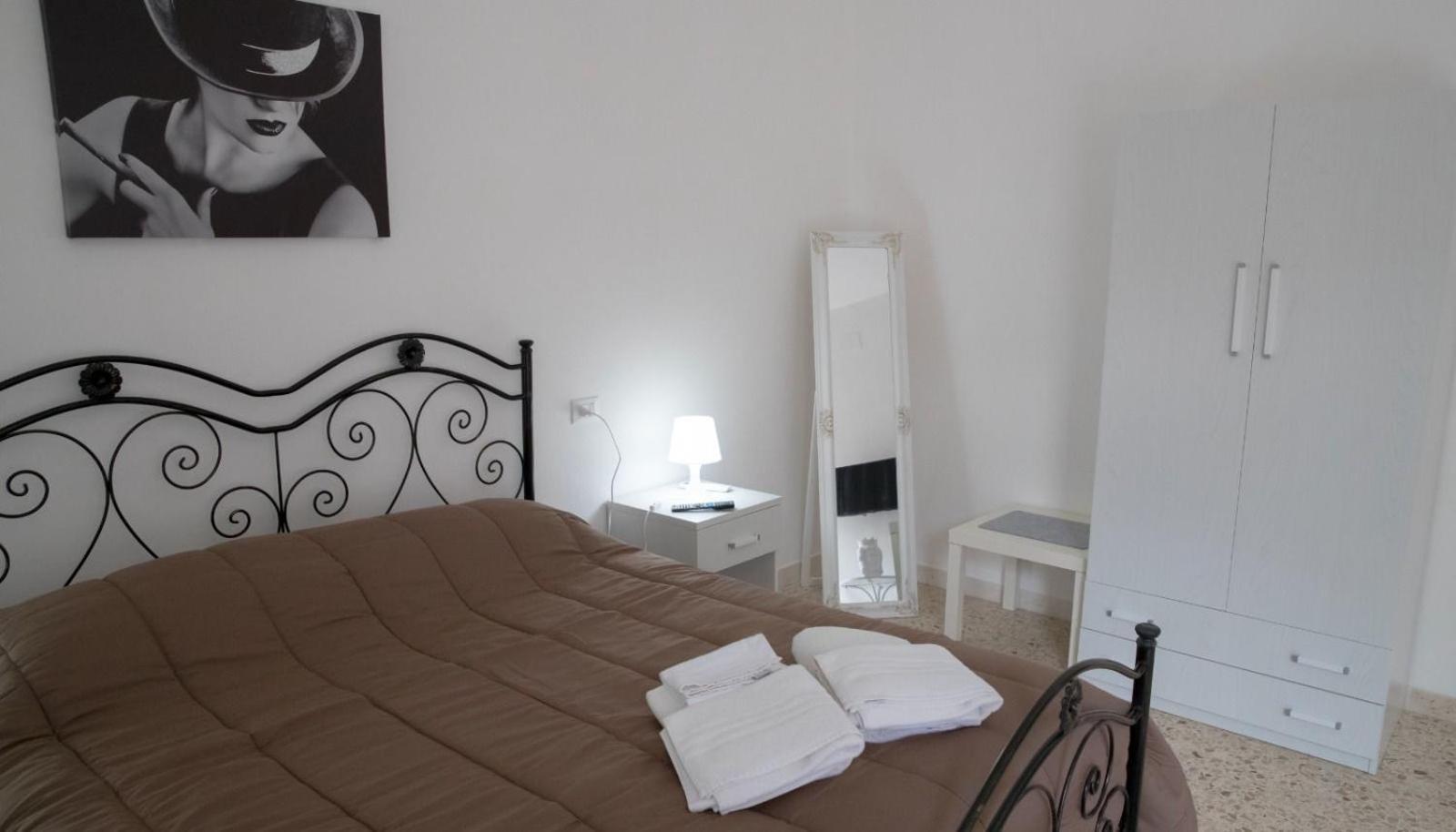 Residence Prato Erice Exterior photo