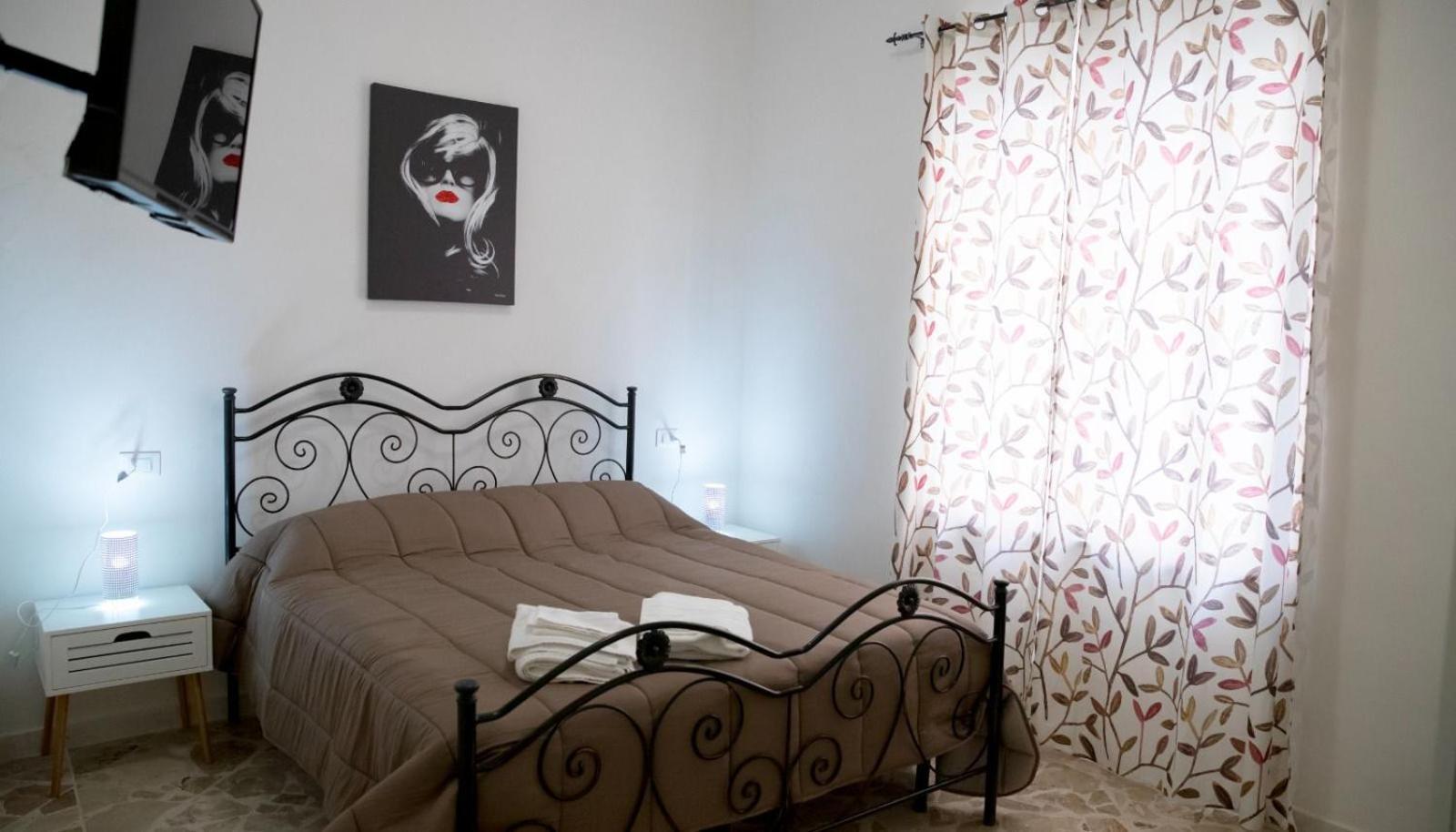 Residence Prato Erice Exterior photo
