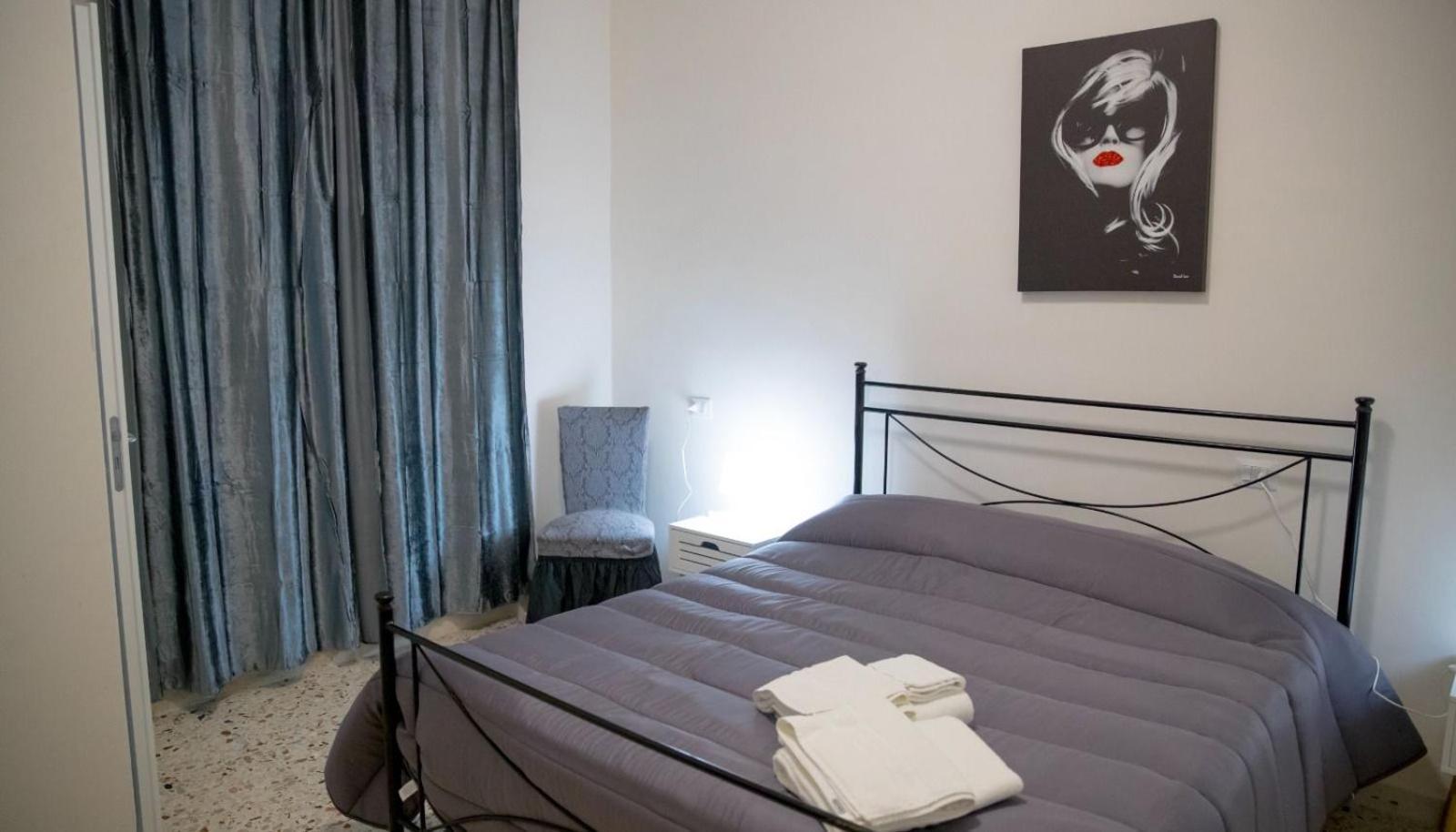 Residence Prato Erice Exterior photo