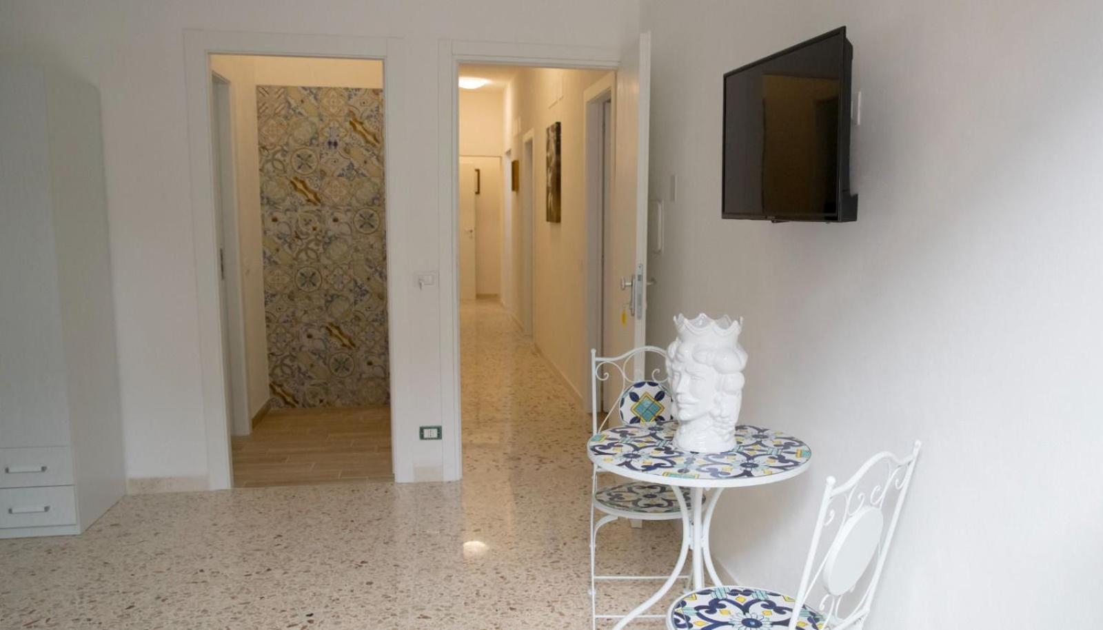 Residence Prato Erice Exterior photo