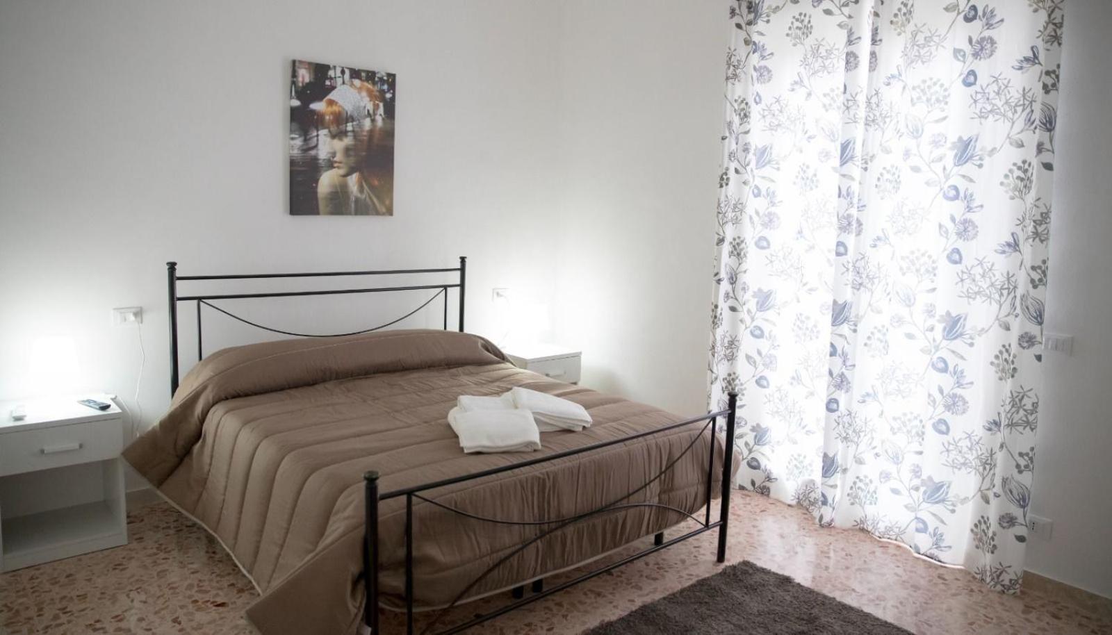 Residence Prato Erice Exterior photo