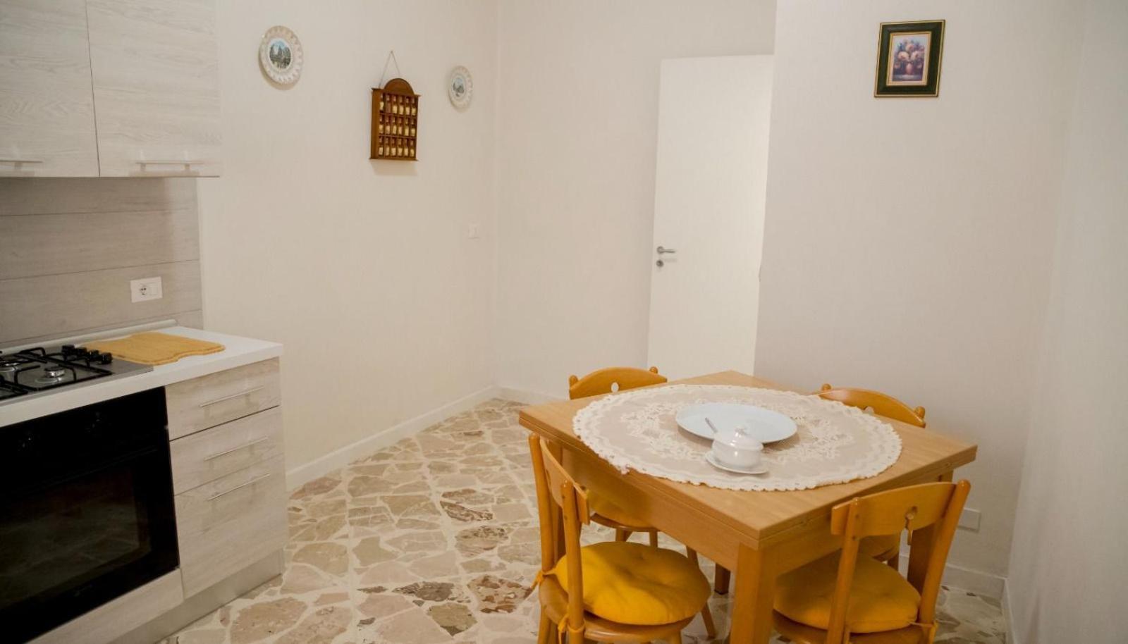 Residence Prato Erice Exterior photo