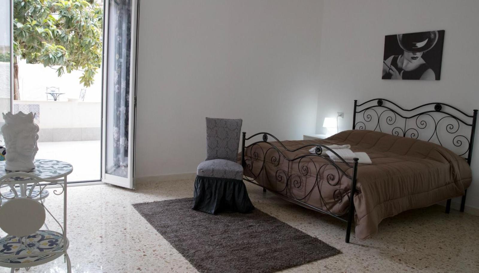 Residence Prato Erice Exterior photo
