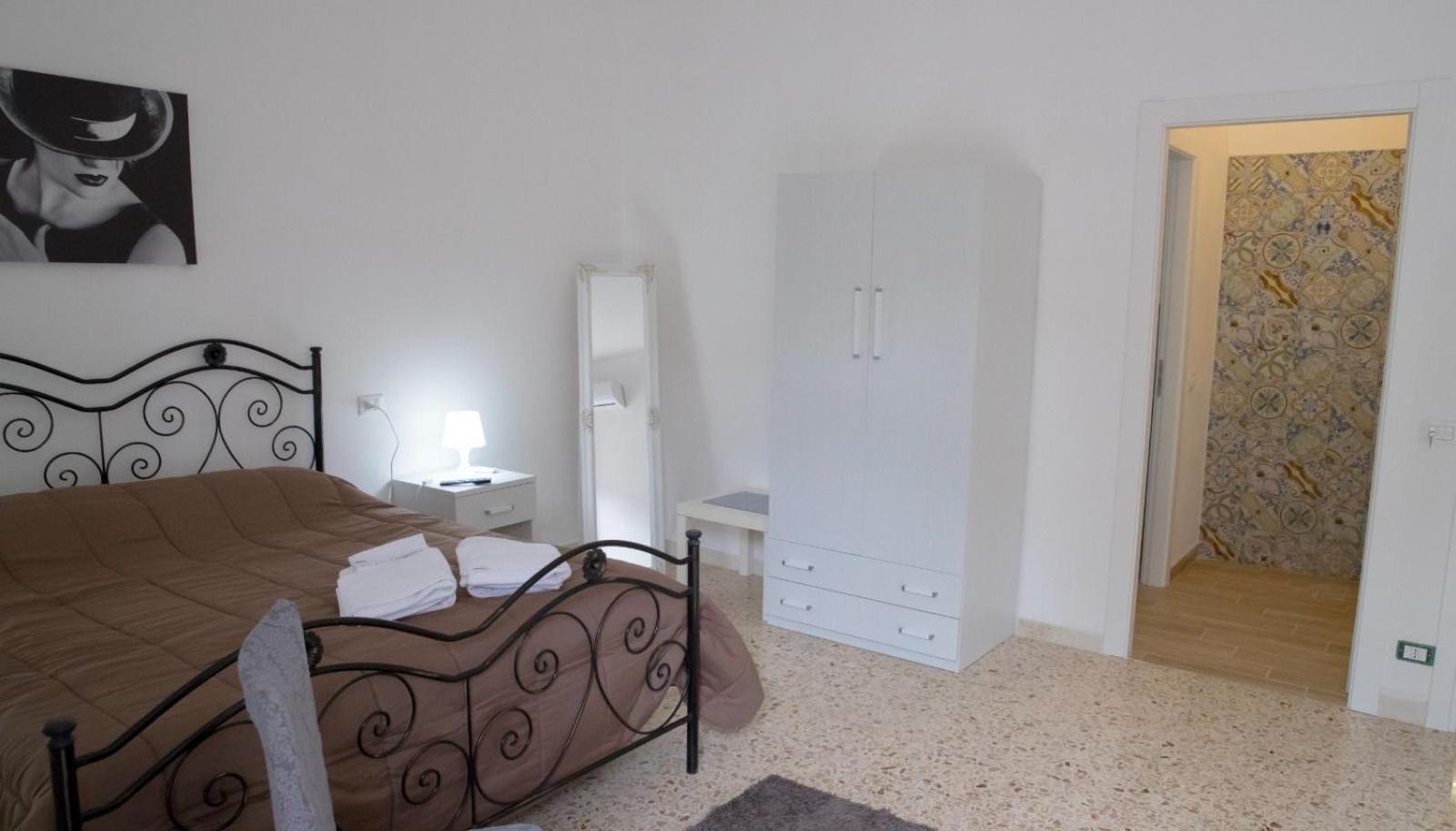 Residence Prato Erice Exterior photo