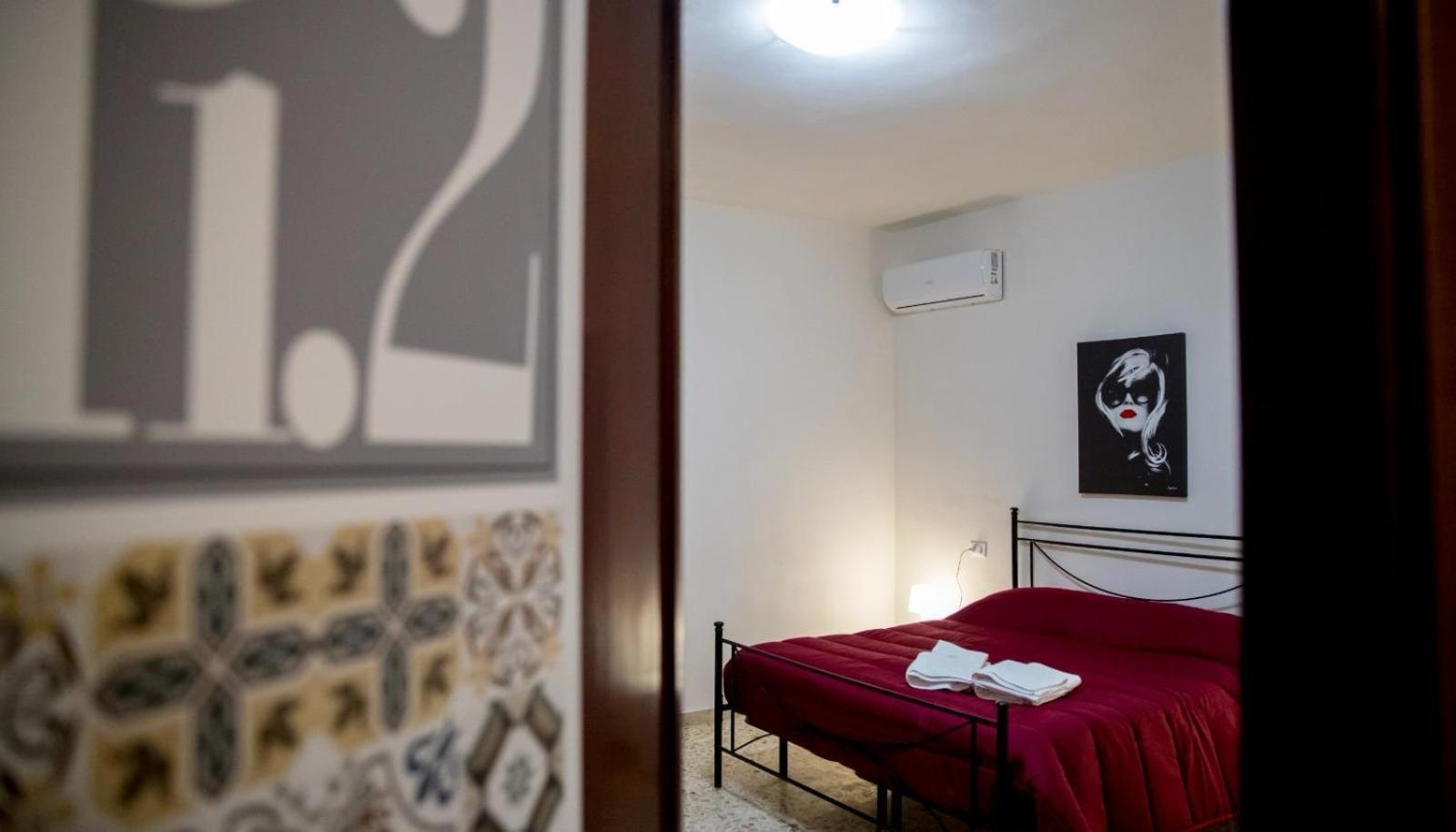 Residence Prato Erice Exterior photo