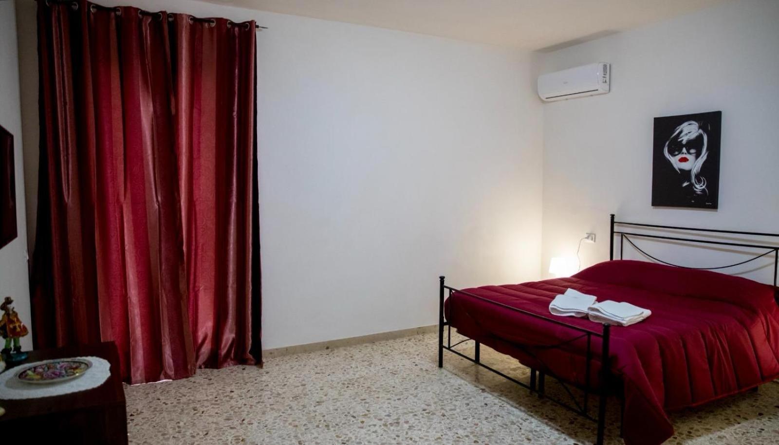 Residence Prato Erice Exterior photo