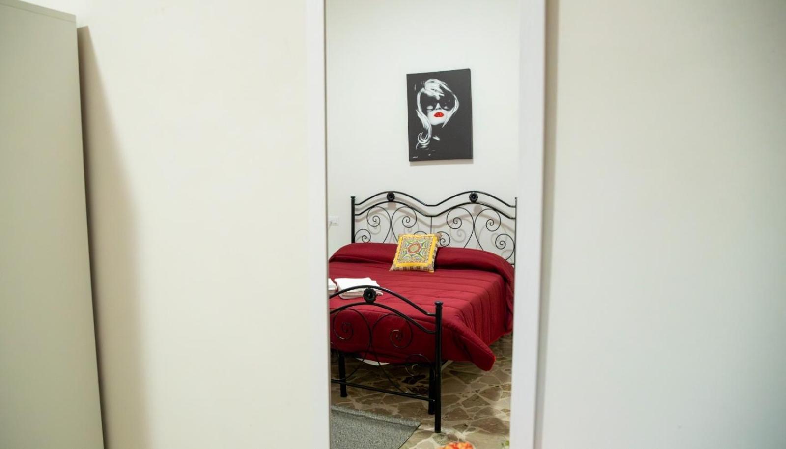 Residence Prato Erice Exterior photo