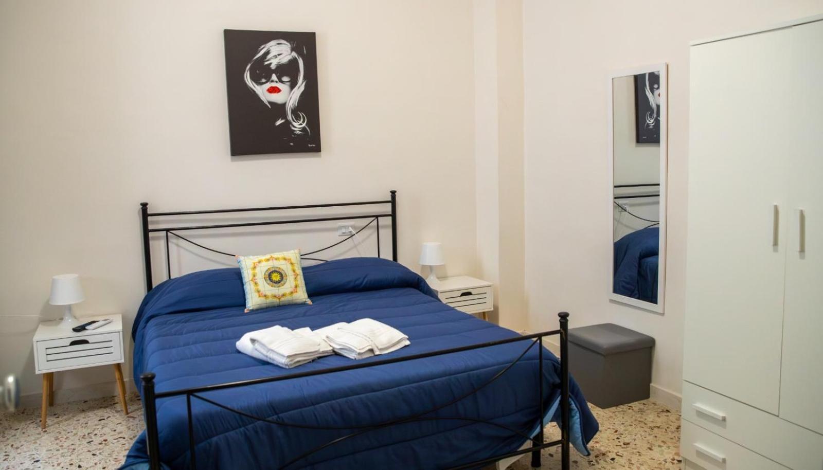 Residence Prato Erice Exterior photo