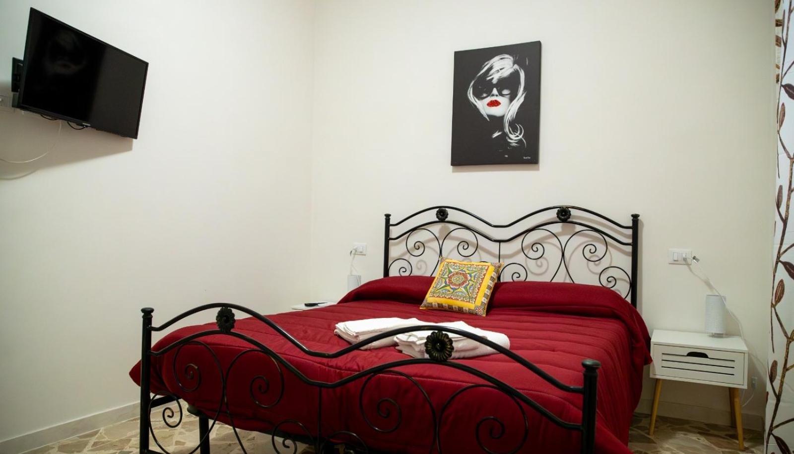 Residence Prato Erice Exterior photo