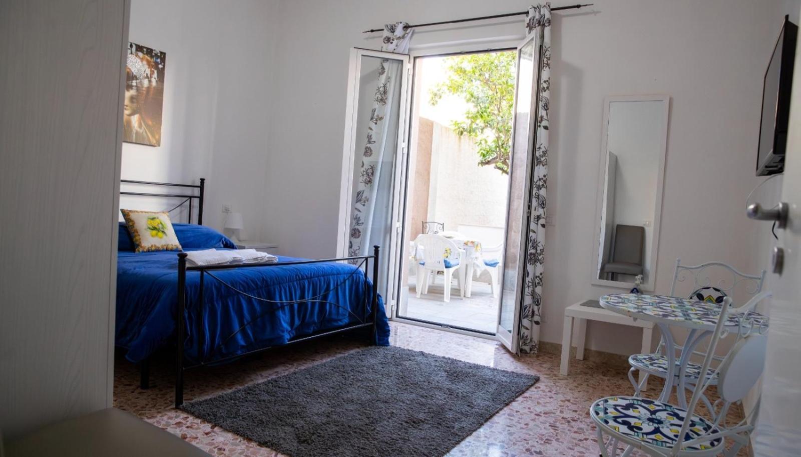 Residence Prato Erice Exterior photo