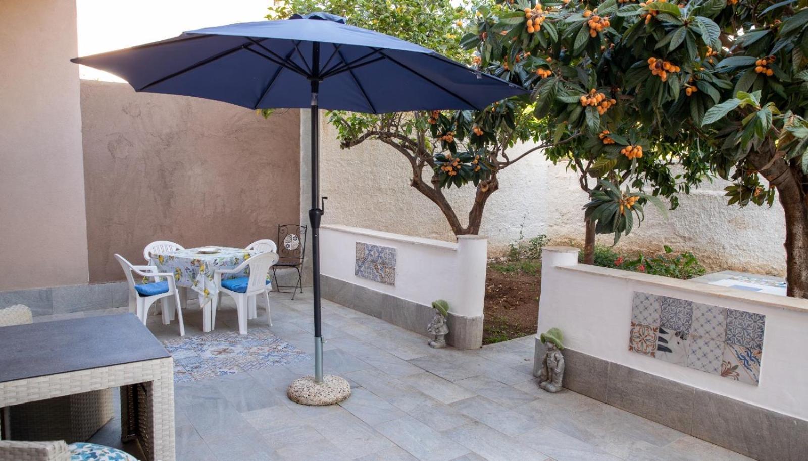 Residence Prato Erice Exterior photo