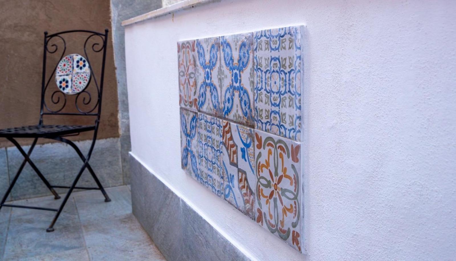 Residence Prato Erice Exterior photo