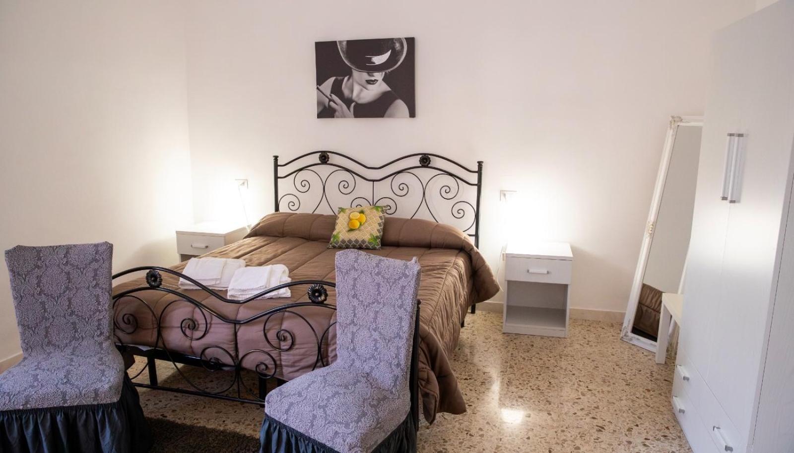 Residence Prato Erice Exterior photo