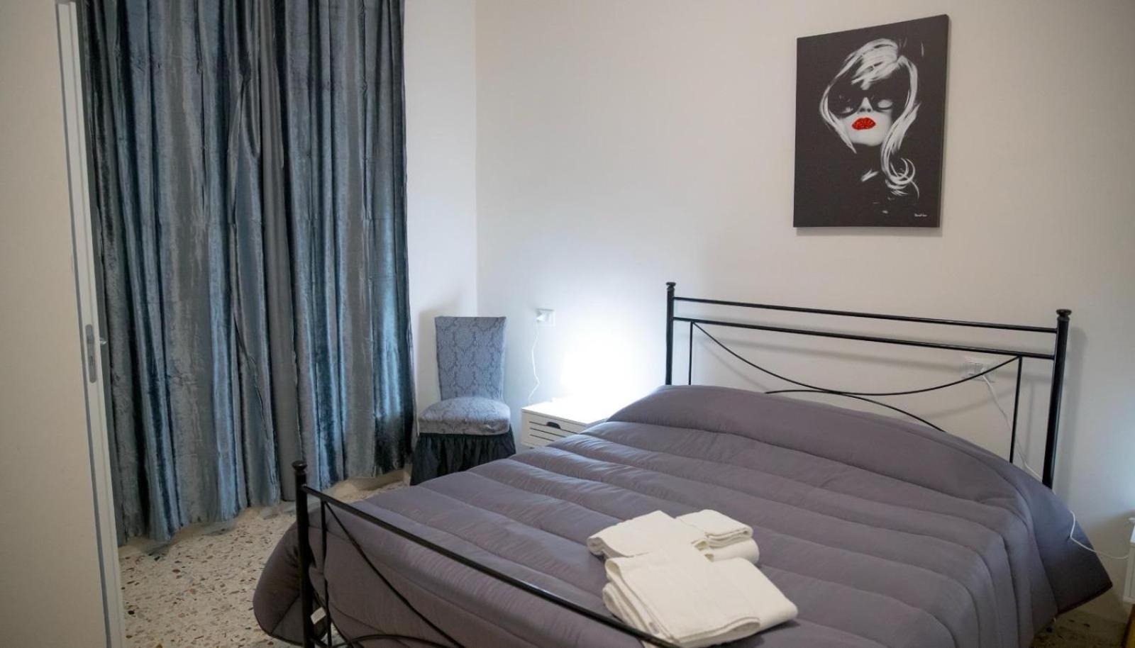 Residence Prato Erice Exterior photo