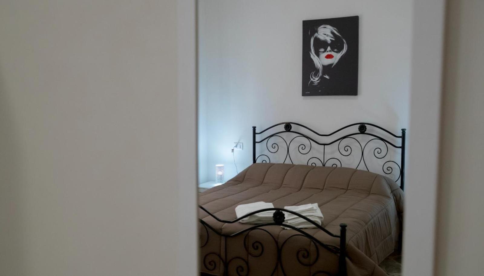 Residence Prato Erice Exterior photo